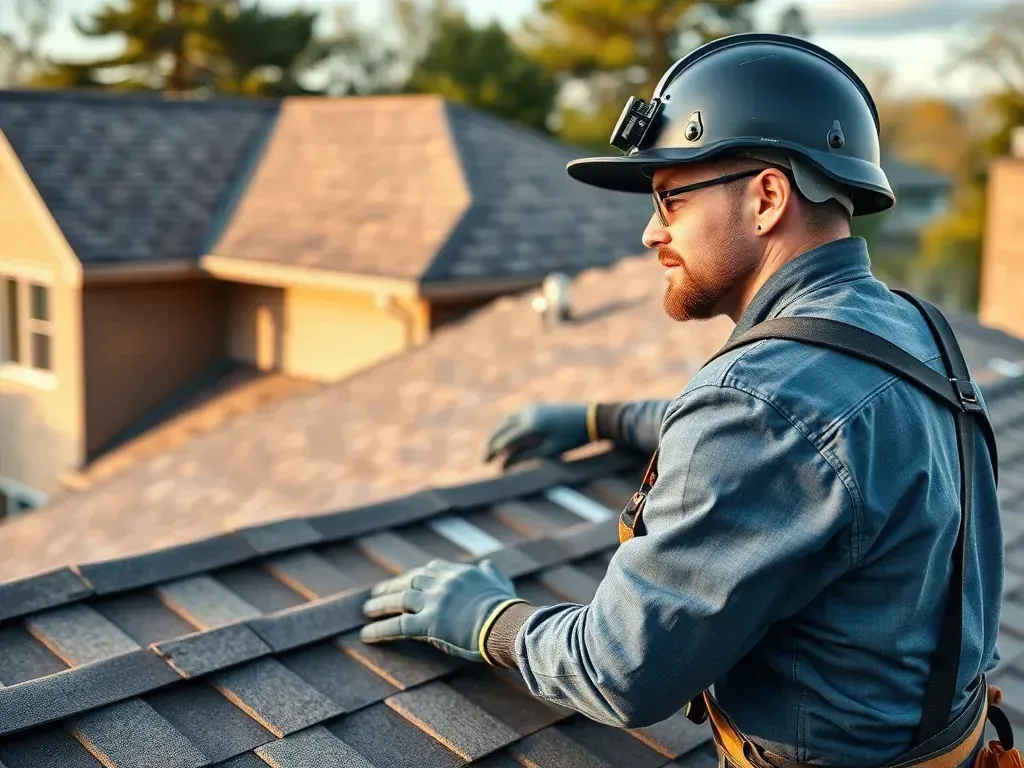 Flat Roof Replacement